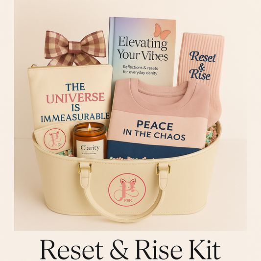 Reset & Rise